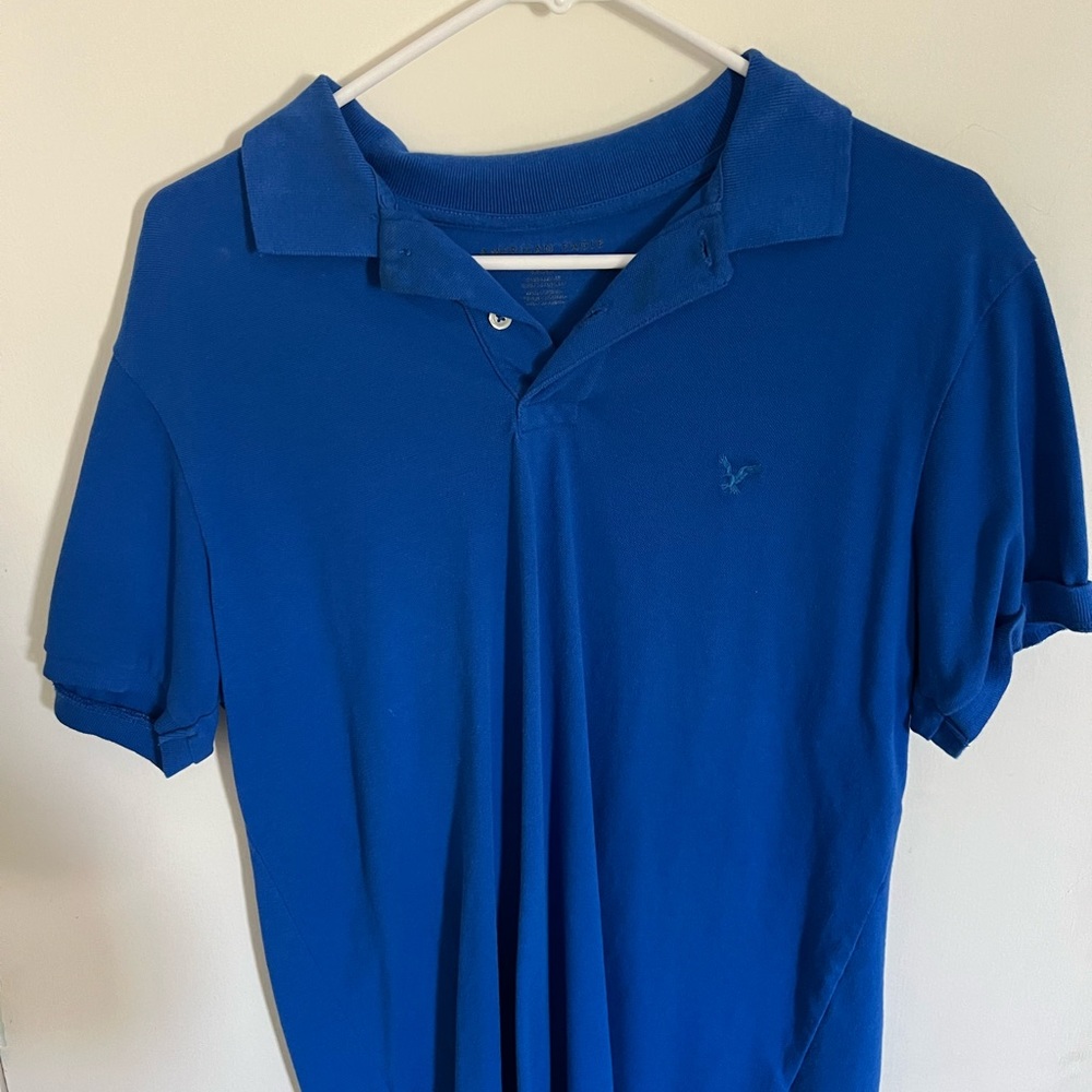 American Eagle Shirt used